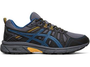 Asics Erkek GEL-VENTURE 7 Trail Koşu Ayakkabısı TR496YI